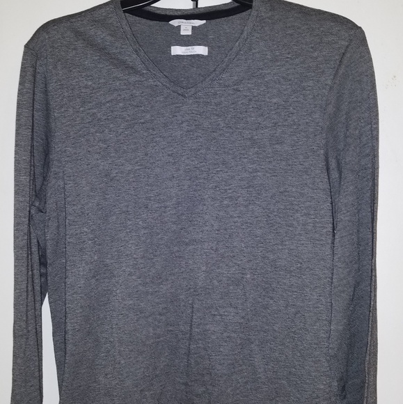 calvin klein liquid touch long sleeve